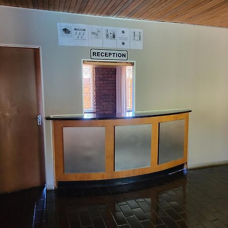 Emangunini Guest House 理查兹湾 外观 照片