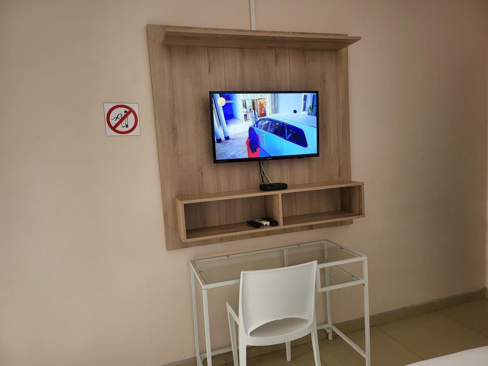 Emangunini Guest House 理查兹湾 外观 照片