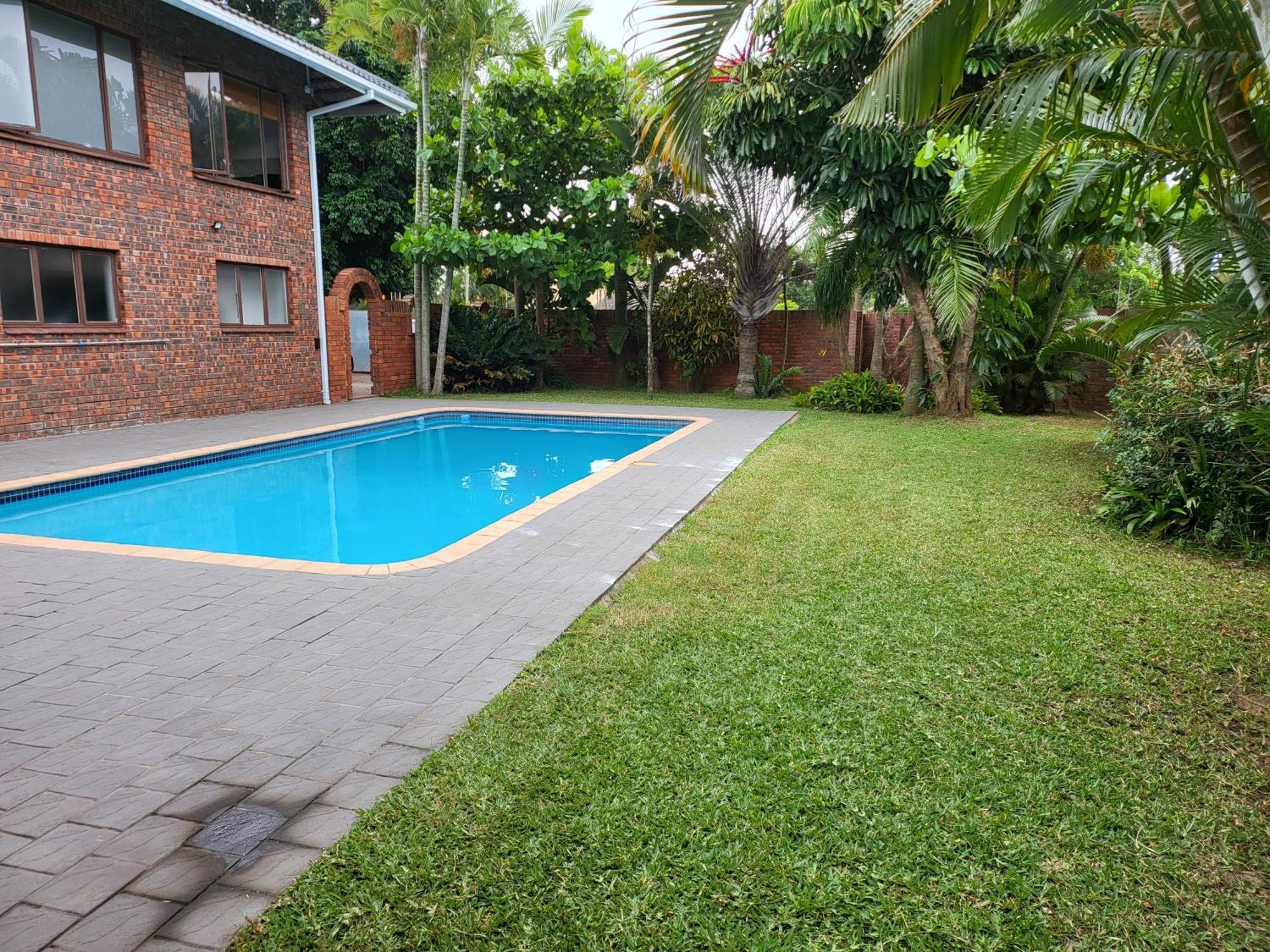 Emangunini Guest House 理查兹湾 外观 照片