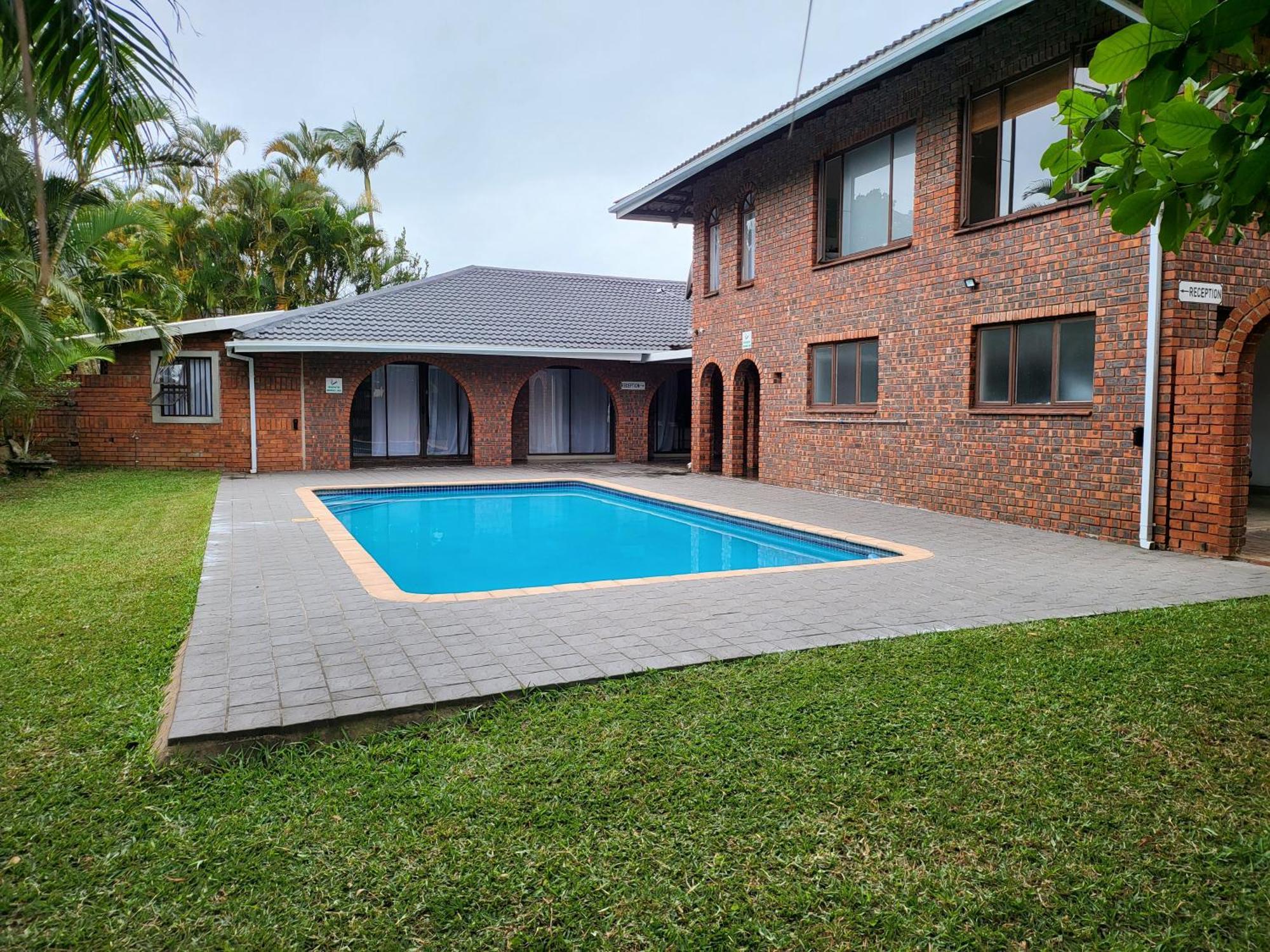 Emangunini Guest House 理查兹湾 外观 照片