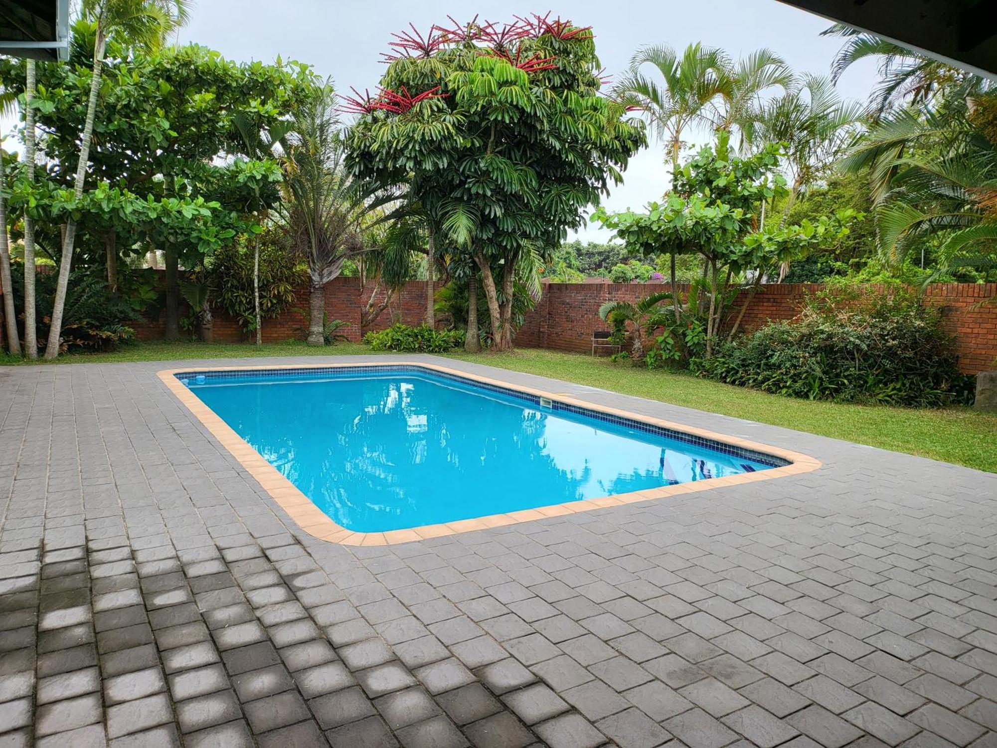 Emangunini Guest House 理查兹湾 外观 照片