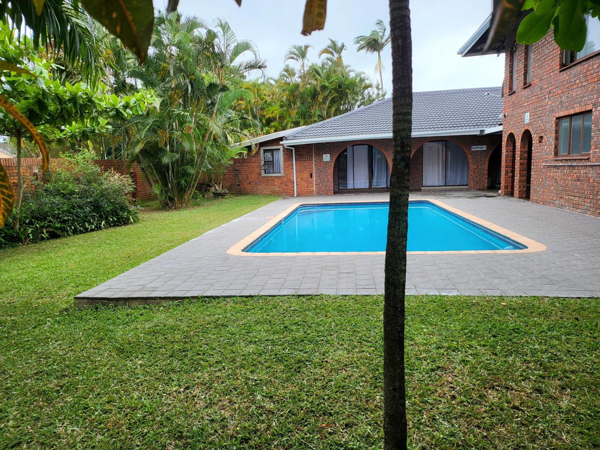 Emangunini Guest House 理查兹湾 外观 照片