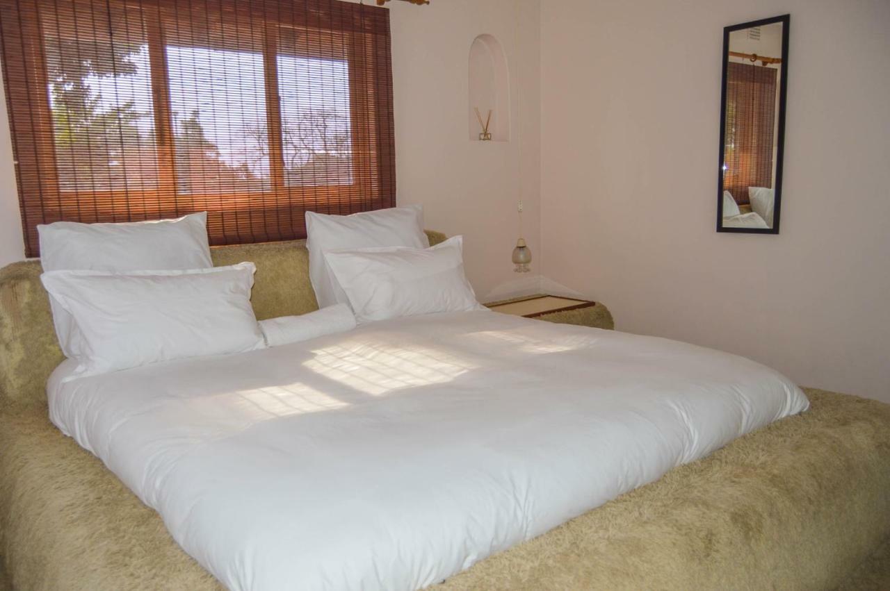 Emangunini Guest House 理查兹湾 外观 照片