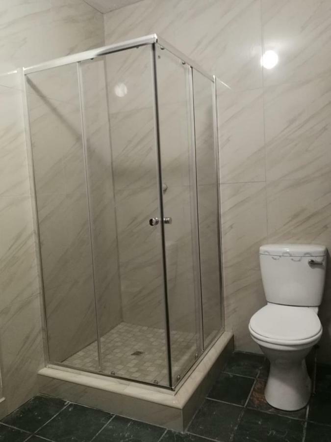 Emangunini Guest House 理查兹湾 外观 照片