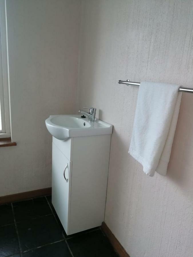 Emangunini Guest House 理查兹湾 外观 照片