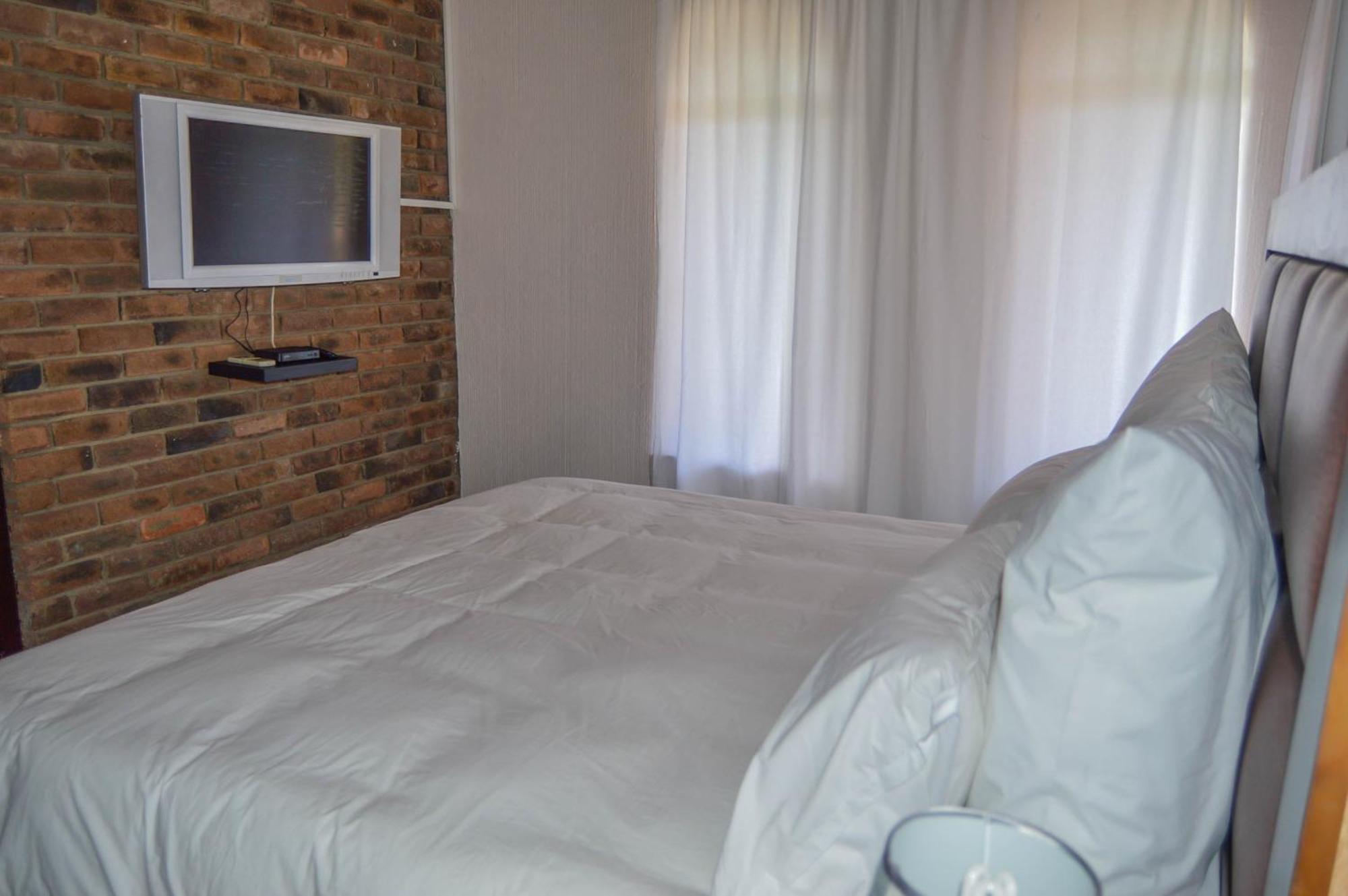 Emangunini Guest House 理查兹湾 外观 照片